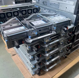Used Dells R750 <strong>Server</strong> with 2.5-inch 8-bay H345 Small Card 2U Rack Mounted <strong>Server</strong> Under Warranty - Product Image 1