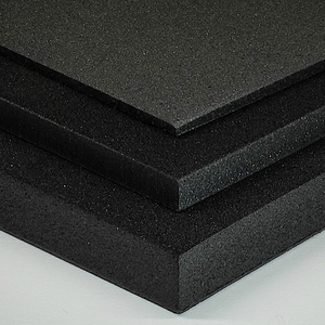 رغوة البولي يوريثان عالية الجودة بأشكال مخصصة لتبطين الأثاث مع خدمة القطع - Product Image 1