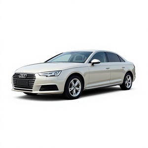 Auto Usate AUDI <span class=keywords><strong>A4</strong></span> 30 TFSI DESIGN 4 Porte Berlina, 1.4L 4 Cilindri Benzina, Automatica, Trazione Anteriore, Anni 2017 2018 <span class=keywords><strong>2019</strong></span>, Pronte per la Consegna - Product Image 1
