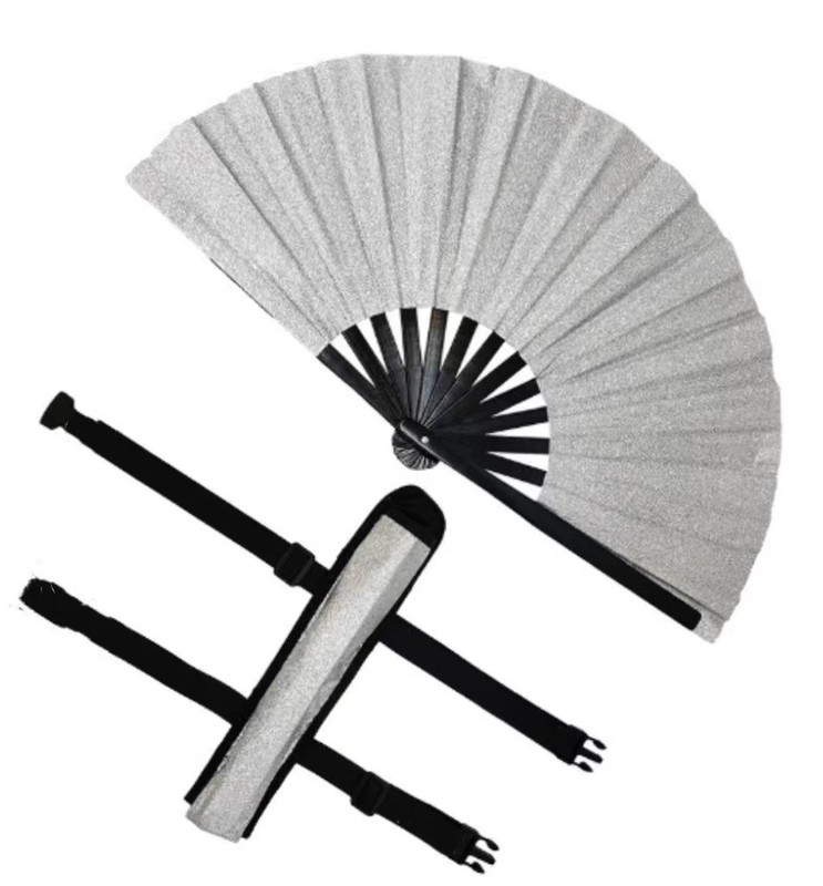 33cm 13 Inch Large Fan Holster