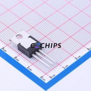 Original et nouveau transistor à effet de champ à transistor TO-220AB WSR135N15 (MOSFET) - Product Image 2