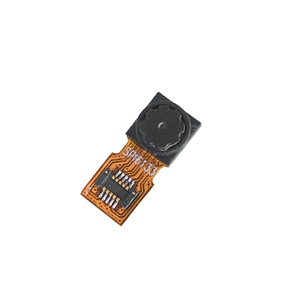 Nhỏ nhất cố định tập trung ống kính 0.3MP gc6133 SPI mipi máy ảnh Mô-đun cảm biến cho kính thông minh - Product Image 1