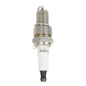 Hao xiang Auto Resistor Iridium Platinum Bujias Zündkerzen <span class=keywords><strong>f7rtc</strong></span> für Harley Davidson Motorrad - Product Image 1