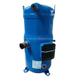 Best Price Compressor Scroll Refrigeration Unit SH300A4ACA Hermetical for Fruit Refrigerator