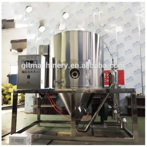 Prix de la machine de séchage par pulvérisation centrifuge pour poudre de lait, d'œufs et de café instantané en céramique - Product Image 1