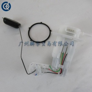 Conjunto de Bomba de Combustible 16700-K70-601 para Reemplazo y Reparación, Pieza OEM Nueva - Product Image 2