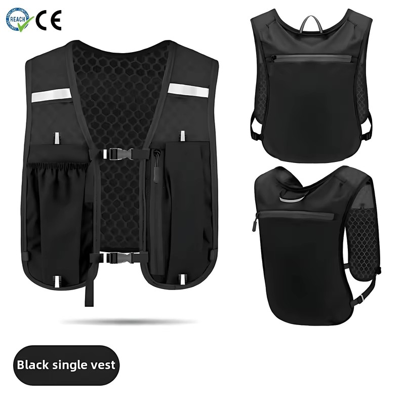 Custom made Trail Backpack Lightweight Hydration