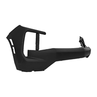 Flyingsohigh Cache de pare-chocs avant supérieur pour Chevrolet TAHOE 2025 Pièces de véhicule Accessoires automobiles 85797773