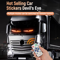 Nouveau LED Flexible Display LED Matrix Pixel Panel Car Rear Window LED Screen LED Display