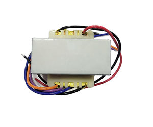 Dar Plus Multi-Winding Coil Copper EI76*35 Audio <b>Transformer</b> Single Phase for & ROHS for - Product Image 1