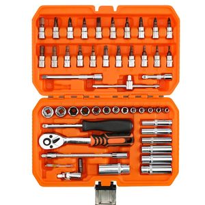 STEELTREKS 108-Piece Car Repair <b>Tool</b> Set with Hard Case 10-Year Warranty-New Hot Selling Wholesale - Product Image 3