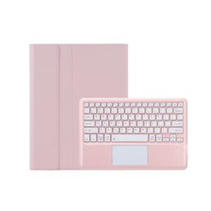 Funda de cuero para tableta, teclado inalámbrico desmontable ultrafino, con panel táctil, para Xiaomi Pad 6 Max, de <span class=keywords><strong>14</strong></span>- - Product Image 4