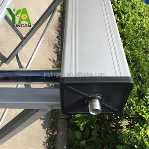 Collecteur solaire, chauffe-eau solaire, mot-clé : chauffe-eau solaire, quatre solaires pour toit - Product Image 3