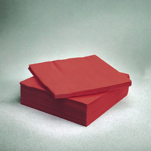 High Quality Disposable 2-Ply Black <b>Tissue</b> Napkins Custom Logo Christmas Special Napkins for Coffee Shop Dinner Napkins Bag - Product Image 2