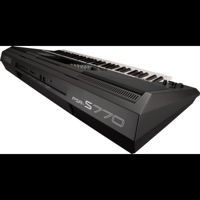 yamaha psr s770