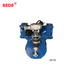 SM-50 2 inch <span class=keywords><strong>TCS</strong></span> Debietmeter Mechanische <span class=keywords><strong>Meter</strong></span> voor Brandstofdispenser - Product Image 2