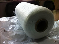 Filet d'emballage extensible pour palettes en HDPE pour la circulation de l'air Filet d'emballage pour les cultures de foin Filet d'emballage pour balles d'ensilage