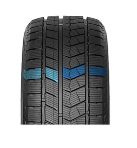 Neumático <span class=keywords><strong>Runflat</strong></span> para <span class=keywords><strong>Invierno</strong></span>, Ideal para Vehículos Premium 205/55R17, 225/45R18, 235/50R18 - Product Image 5