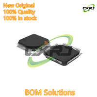 (1 pieza) IT8252E248A IT8259E248A IT8252E-248A IT8259E-248A CXA QFP-64 Chipset