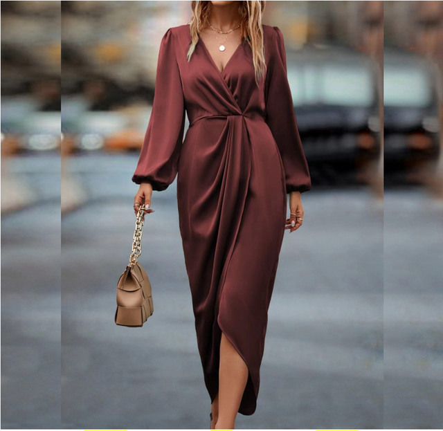 Classic Dresses for Women: Timeless Styles & Versatile Designs