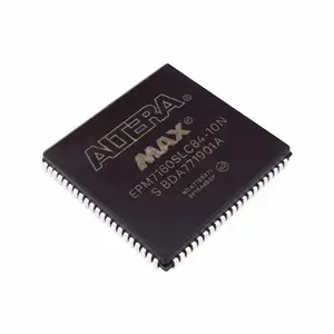 EPM7160SLC84-10N FPGA מערך שער לתכנות embedded