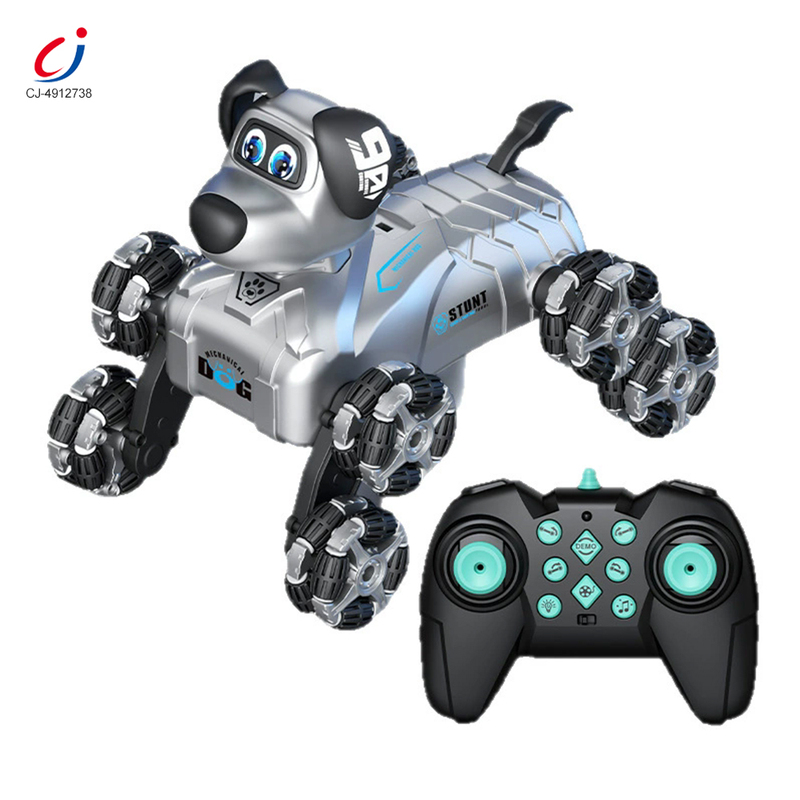 Chengji New High Quality Robot Dog