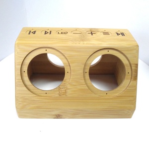 Pièces usinées CNC personnalisées OEM, pièces en bois de noyer/hêtre, production rapide d'échantillons - Product Image 4