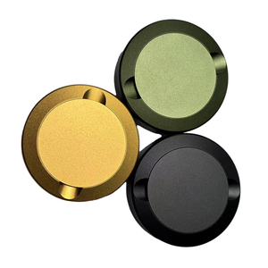 Snus nhôm chất lượng cao có thể phổ biến màu đen xanh đỏ bạc Anodizing <span class=keywords><strong>CNC</strong></span> & cho các dịch vụ gia công vi - Product Image 5