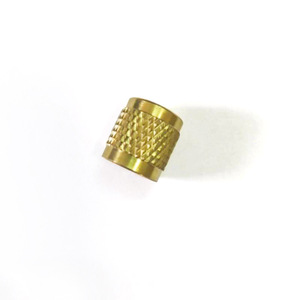 Tapa de Válvula de Latón de 9.8mm de Diámetro Interior y 13mm de Longitud, Accesorio para Equipos de Refrigeración - Product Image 4