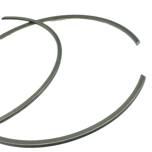 Thép không gỉ <span class=keywords><strong>Piston</strong></span> Nhẫn chất lượng cao cấp lò xo - Product Image 1