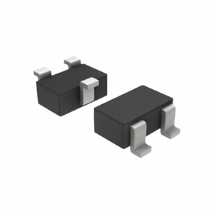 SC-70, SOT-323 Transistors 15GN03MA-TL-E Electronics Component Original - Product Image 1