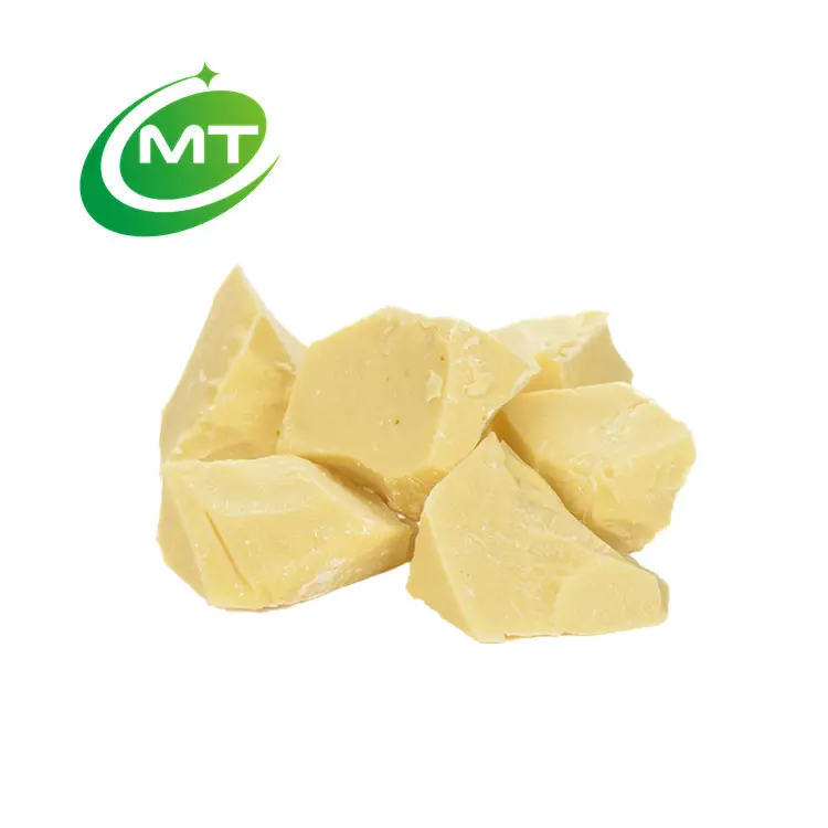 Free Sample Raw 100% Pure Cocoa Butter Unrefined Organic Food High quality Organic Cocoa Butter