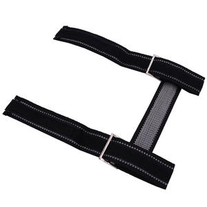 Entrenadores de swing de golf para principiantes Cinturón de corrección de acción y dispositivo de fijación de brazo Alerta Brazo curvo para un rendimiento mejorado - Product Image 2