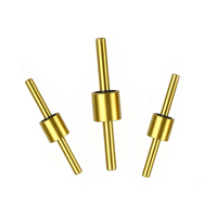 Filtre EMI de type 2016 5,6pF NPO 200V pour circuits électroniques de précision.