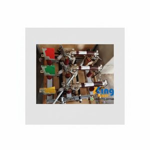 11kV 800A LBS - Product Image 1
