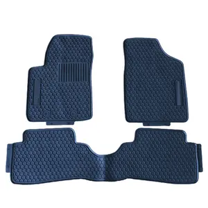 wholesales for car interior accessories car floor mats fit for Hyundai I10/Grand I10 (2012 2013 2014 2015 2016 2017 2018)