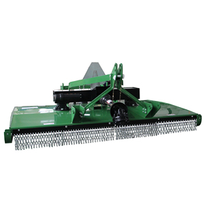 Desbrozadoras de Alta Calidad, Resistentes y Montables en Tractor, en Venta - Product Image 3