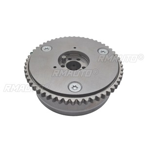 24350-2E700 Piñón de ajuste de sincronización de admisión y escape del árbol de levas para motor Hyundai, pieza de motor, accesorios para coche - Product Image 1