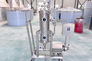 Système de brassage de bière en acier inoxydable avec système de brassage circulant Hop <span class=keywords><strong>Rocket</strong></span> à vendre - Product Image 3