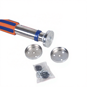 Il tuffo portatile a due vie per il Fitness in aumento è sicuro accesso al mento della palestra o alla barra Pull-Up per l'allenamento della parte superiore del corpo - Product Image 5