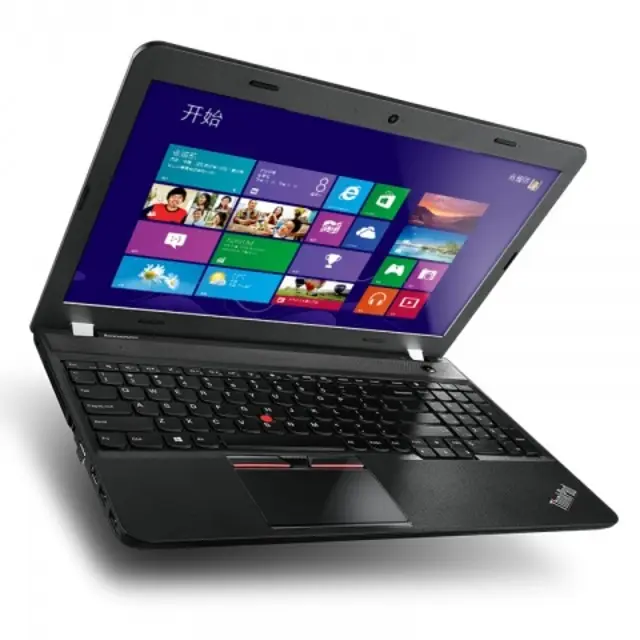 Refurbished Cheap Core I5 Gaming Laptop Stealth Thin New Original 16GB 512GB SSD GTX1070 Win 10 CPU 8RF 086TR ThinkPad Notebook