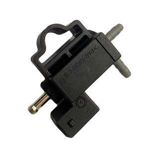 Vanne solénoïde de contrôle Turbo Boost 55573259 pour Chevrolet Buick, pièce de rechange 34633, matériau ABS - Product Image 1