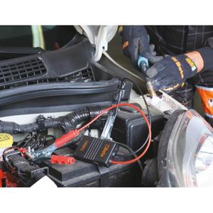 BETA - 014980801 Stabilisateur de tension 12-24 V - EAN 8014230805498 CHARGE DE BATTERIE - Product Image 1