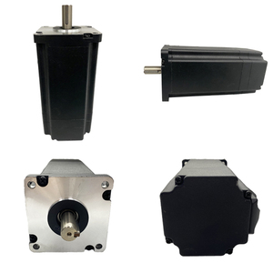 Motor de CC sin escobillas de alto par 70 <span class=keywords><strong>mm</strong></span> 4.4A 48V Motor de CC sin escobillas de gran potencia para electrodomésticos - Product Image 2