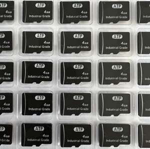 tf <b>card</b> class 10 OEM ODM Industrial Grade SLC Flash Memory <b>Card</b> 4GB/8GB in Stock - Product Image 6