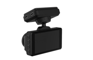 3.0 Inch Dash Cam Phía Trước Và Phía Sau 4K Đầy Đủ HD Xe Xe Video Máy Ảnh Ghi Âm Tầm Nhìn Ban Đêm Wifi GPS DVR - Product Image 2