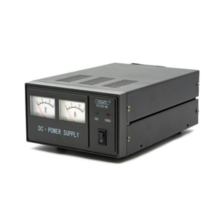 Fuente de alimentación móvil ETMY PS1220 20A, AC220V a DC13.8V 16A, fuente de alimentación conmutada para transceptor marino y estación base. - Product Image 1