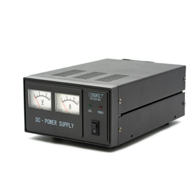 ETMY PS1220 20A Mobile radio power supply AC220V to DC13.8V 16A marine transceiver Switching Power Supply for Base Station