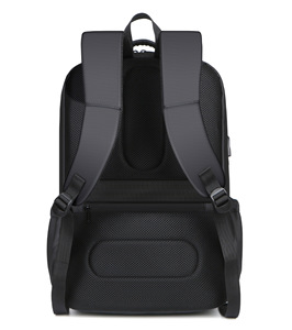 Custom Waterproof Smart Usb Business Custom Backpack <b>Bag</b> 15.6 Inch <b>Laptop</b> Cool Backpacks <b>Bags</b> <b>Men</b> Backpack - Product Image 2