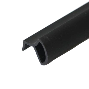 Guarnizione in Gomma EPDM YAO YANG per Auto, Universale per Lunotto Posteriore, Protezione Finestrini, Guarnizione Antipioggia Sostitutiva - Product Image 3
